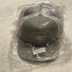 Spittin Chiclets Buffalo 2023 hat